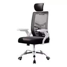 Silla Oficina Ejecutiva Ergonomica Con Corrección De Postura