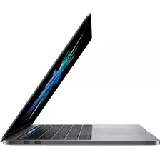 Macbook Pro A1706 I5 8gb De Ram 256gb Ssd Touchbar