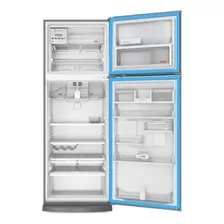 Jogo Borracha Gaxeta Geladeira Porta E Freezer Brastemp 410