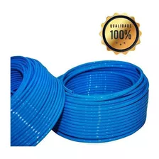 Mangueira Pneumática Pu Poliuretano Tubo 12mm (rolo 50 Mts)