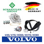 Bandeja Delantera Derecha Volvo V40 2012 - 2020 Volvo V40