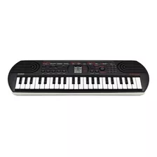 Teclado Musical Infantil Casio Casiotone Sa-81 H2 44 Teclas