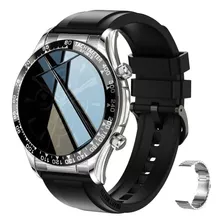 Reloj Inteligente Para Hombre Bluetooth Call Para Huawei Xia