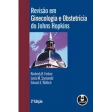 Revisão Em Ginecologia E Obstetrícia Do Johns