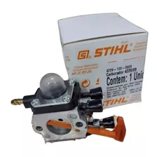 Carburador Soprador Bg 50 Stihl Original