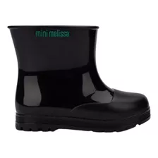 Mini Melissa Welly Baby | Galocha Infantil