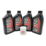 Kit De Aceite Motor- Gasolina 350z 2005-2008 Nissan