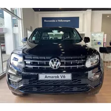 Volkswagen Vw Amarok V6 Black Style 0km Precio 2014 Full R1