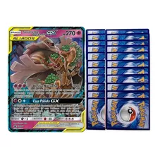 Lote 10 Cartas Pokémon Vmax Em Português Cartas Brilhantes Sem Repetir -  TechBrasil