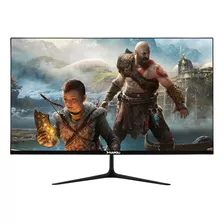 Monitor Napoli Full Hd Hdmi Vga Curvo 21.5''