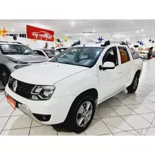 Renault Duster Oroch 1.6 16v Dynamique