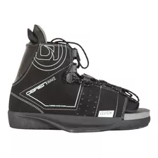 Botas De Wakeboard Regulable Obrien Clutch 