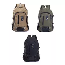 Bolso Morral Grande Multifuncional