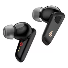 Edifier Neobuds Pro 2 - Audífonos In-ear True Wireless Bt Color Negro Color De La Luz Blanco