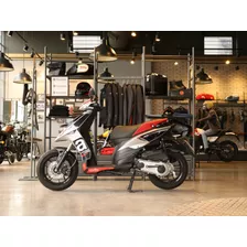 Aprilia Sr 160 - Usado Seleccionado!!! Oportunidad Unica!!