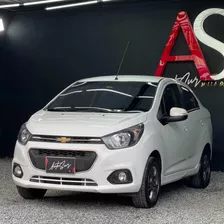 Chevrolet Beat Ltz 2019 1.2 Mt 