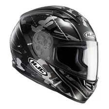 Casco Moto Hjc Cs-15 Songtan Camo Mc5