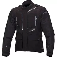 Campera Macna Vosges All Road Parka 4 Estaciones Alta Gama