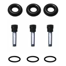 Kit Reparo Bico Gm Onix Tracker 1.0 Flex 3cc T 55496695 -