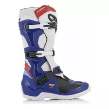 Botas Alpinestar Tech3 Para Moto Cross