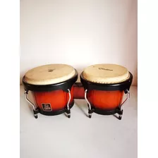 Bongos Lp Latinn Percussion Aspire