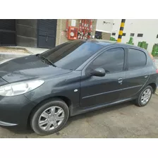 Peugeot 207 2011 1.4 Compact