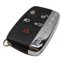 Carcasa Llave Land Rover Discovery Range Rover Sport Lr3