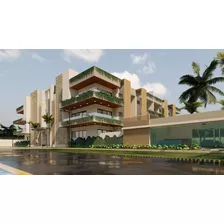 For Sale Apartamentos De 2 Habitaciones En El Rs. Villas De Bavaro Al Lado De Cocotal Cerca De Playa 