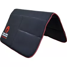 Manta Grossa Neoprene Mangalarga Em Ate 12 X Sem Juros