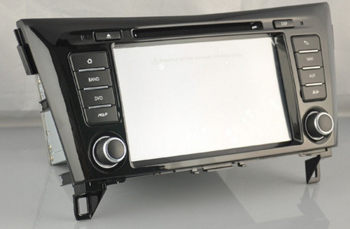 Nissan Dvd Gps Xtrail 2015-2019 Android Wifi Radio Touch Hd Foto 2