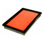 Filtro De Aire 626 L4 2.0l De 1979 A 1985 Fram Extra Guard