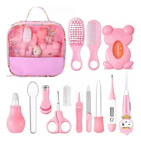 Sets de cuidado para bebés más vendidos de 2024: ¡Descubre el Kit Ricitos y HoneyKeeper!