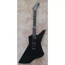 Esp Ltd Snakebyte James Hetfield Signature 