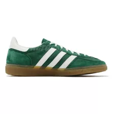 Championes adidas Handball Spezial Collegiate Green