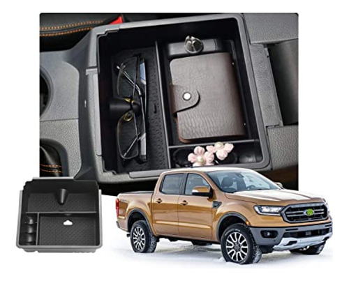 Personalizado Para Ford Ranger Xl Xlt Lariat    Foto 2