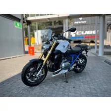 Bmw R 1200 R 2018 