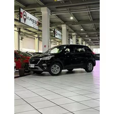 Hyundai Creta 1.6 Attitude Flex Automático