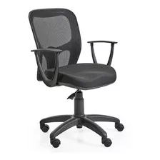 Silla De Escritorio Ergonomica Ejecutiva Pc India Ct