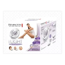 Depiladora Regminton Emington Ilight Pro