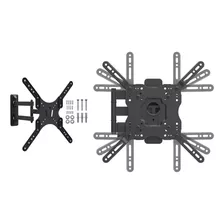 Soporte Para Tv Led De 14¨a 55¨incluye Tacos Y Tornillos