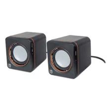 Sistema De Altavoces Manhattan Serie 2600