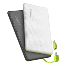 Carregador Portátil Externo Powerbank 10000mah Universal Br