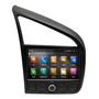 Android 9.0 Estereo Audi A4 2002-2008 Gps Touch Hd Usb Radio