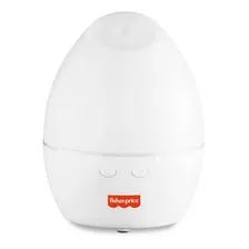 Aromatizador Difusor De Aroma C/ Led Hc277 Fisher Price