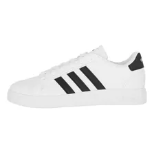 Zapatilla adidas Grand Court 2.0 Joven Cloud White/coreblack