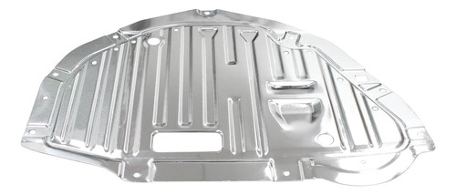 New Lower Engine Cover Lid For 2017-2022 Honda Cr-v Ex E Llj Foto 6