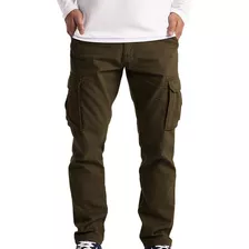 Pantalones Cargo Para Hombre Ropa De Trabajo Combat Safety C