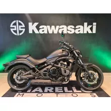 Kawasaki Vulcan S Kawasaki Vulcan S 650 Abs 0km 2023 202...