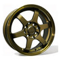 4 Rines 17x7.5 5-114 Qc5190 Hyundai Honda Sentra Kia Toyota 