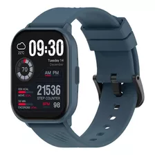 Smartwatch Zeblaze Gts 3 Voice Calling Azul